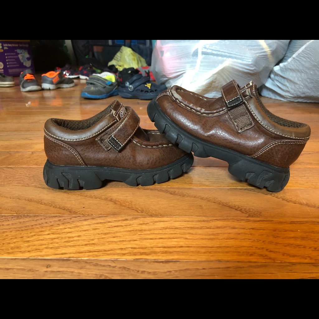 Carter Toddler Shoe
